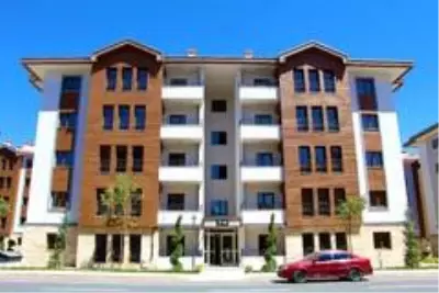 Elazığ'da 2 bin 500'den fazla konut teslim aşamasına geldi Elazığ'da 2 bin 500'den fazla konut teslim aşamasına geldi