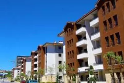 Elazığ'da 2 bin 500'den fazla konut teslim aşamasına geldi Elazığ'da 2 bin 500'den fazla konut teslim aşamasına geldi