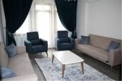 Elazığ'da 2 bin 500'den fazla konut teslim aşamasına geldi Elazığ'da 2 bin 500'den fazla konut teslim aşamasına geldi