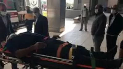 - Elazığ'da araçlar kafa kafaya çarpıştı: 1 çocuk öldü, 7 kişi yaralandı - Elazığ'da araçlar kafa kafaya çarpıştı: 1 çocuk öldü, 7 kişi yaralandı