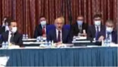 Son dakika haberleri! Elvan: 'Yatırım ortamının iyileştirilmesi konusunda yapısal reformları hayata geçireceğiz' Son dakika haberleri! Elvan: 'Yatırım ortamının iyileştirilmesi konusunda yapısal reformları hayata geçireceğiz'