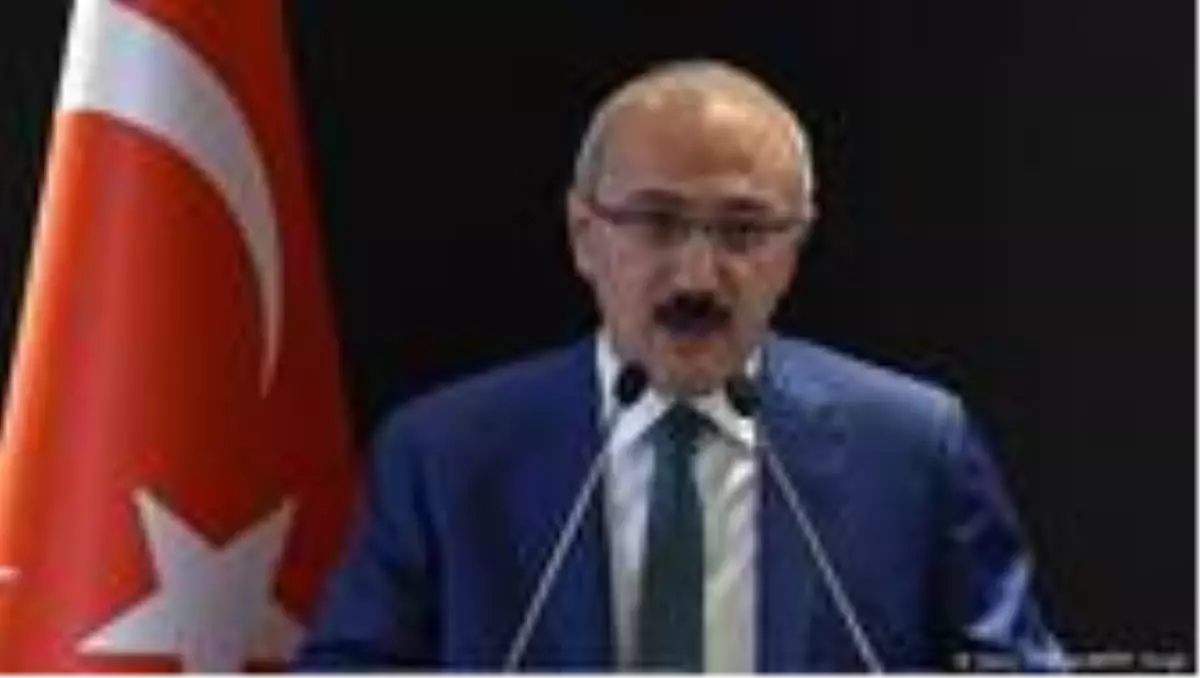 Elvan: Yapısal reformları hayata geçireceğiz