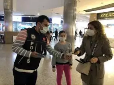 'En iyi narkotik polisi: Anne' projesi hayata geçti 'En iyi narkotik polisi: Anne' projesi hayata geçti