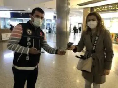 'En iyi narkotik polisi: Anne' projesi hayata geçti 'En iyi narkotik polisi: Anne' projesi hayata geçti