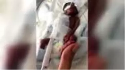 Erken doğan bebeklerin videosu Avrupa'da ödül aldı Erken doğan bebeklerin videosu Avrupa'da ödül aldı