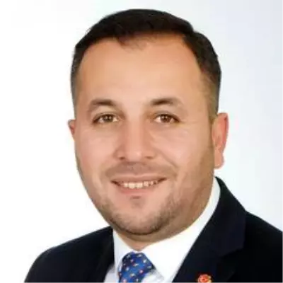 Eski İl Genel Meclisi Başkanı Dulkadiroğlu, AK Parti İl Başkanlığı İçin Aday Eski İl Genel Meclisi Başkanı Dulkadiroğlu, AK Parti İl Başkanlığı İçin Aday