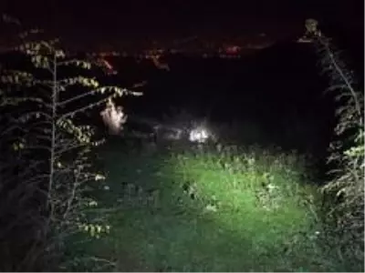 Evlerinden dolaşmak için çıkan iki kardeş ormanlık alanda kayboldu Evlerinden dolaşmak için çıkan iki kardeş ormanlık alanda kayboldu