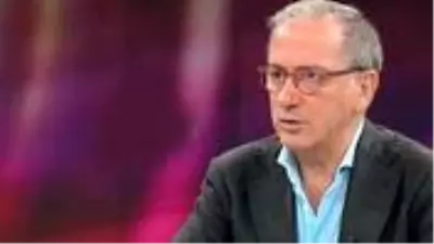 Fatih Altaylı kafa karıştıran tedbirlerle ilgili esprili yorumu canlı yayına taşıdı, konuklar gülmekten kırıldı Fatih Altaylı kafa karıştıran tedbirlerle ilgili esprili yorumu canlı yayına taşıdı, konuklar gülmekten kırıldı