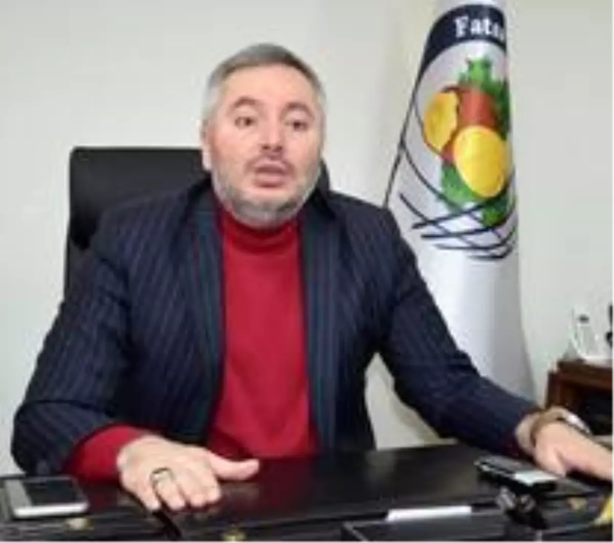 Feyzi: 'Fındıkta tekelleşme zirve yaptı'