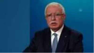 Filistin yeni ABD yönetimiyle güvene dayalı pozitif ilişki kurmayı hedefliyor Filistin yeni ABD yönetimiyle güvene dayalı pozitif ilişki kurmayı hedefliyor
