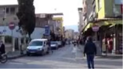 GAZİANTEP - İslahiye'de Kovid-19 tedbirleri denetlendi GAZİANTEP - İslahiye'de Kovid-19 tedbirleri denetlendi
