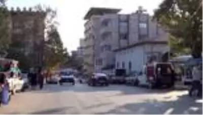 GAZİANTEP - İslahiye'de Kovid-19 tedbirleri denetlendi GAZİANTEP - İslahiye'de Kovid-19 tedbirleri denetlendi