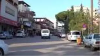 GAZİANTEP - İslahiye'de Kovid-19 tedbirleri denetlendi GAZİANTEP - İslahiye'de Kovid-19 tedbirleri denetlendi