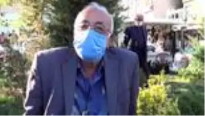 GAZİANTEP - İslahiye'de Kovid-19 tedbirleri denetlendi GAZİANTEP - İslahiye'de Kovid-19 tedbirleri denetlendi