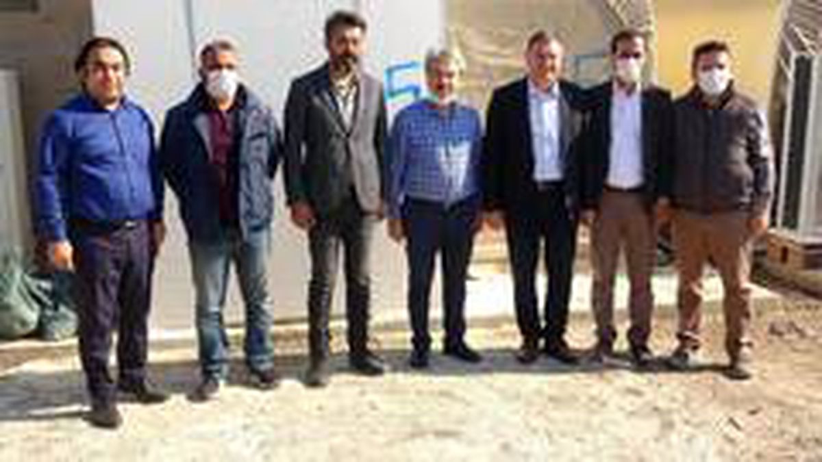 Hatay'da hedef 3 bin ton mantar üretimi