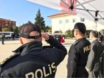 Son dakika haberleri: Hayatını kaybeden polis memuru Ürgen son yolculuğuna uğurlandı Son dakika haberleri: Hayatını kaybeden polis memuru Ürgen son yolculuğuna uğurlandı