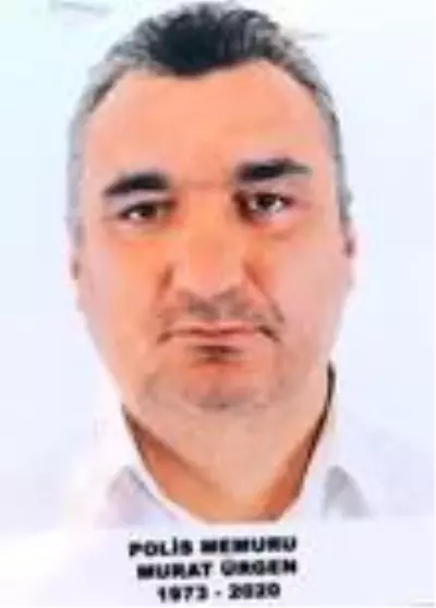 Son dakika haberleri: Hayatını kaybeden polis memuru Ürgen son yolculuğuna uğurlandı Son dakika haberleri: Hayatını kaybeden polis memuru Ürgen son yolculuğuna uğurlandı