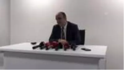 Son Dakika | İl Sağlık Müdürü Ünlübay: 'Maske kullanımı mevsimsel hastalıklara karşı da koruyor' Son Dakika | İl Sağlık Müdürü Ünlübay: 'Maske kullanımı mevsimsel hastalıklara karşı da koruyor'