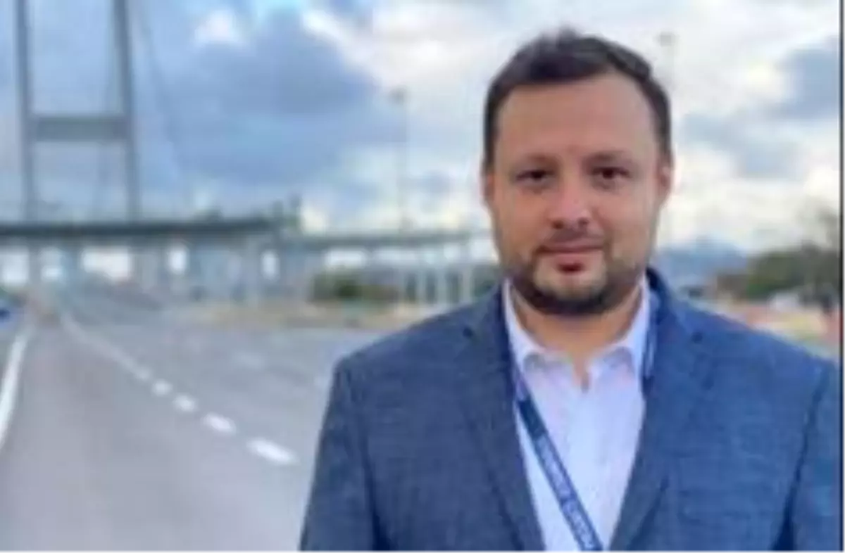 İsmail Cesur kimdir? İsmail Cesur kaç yaşında, nereli?