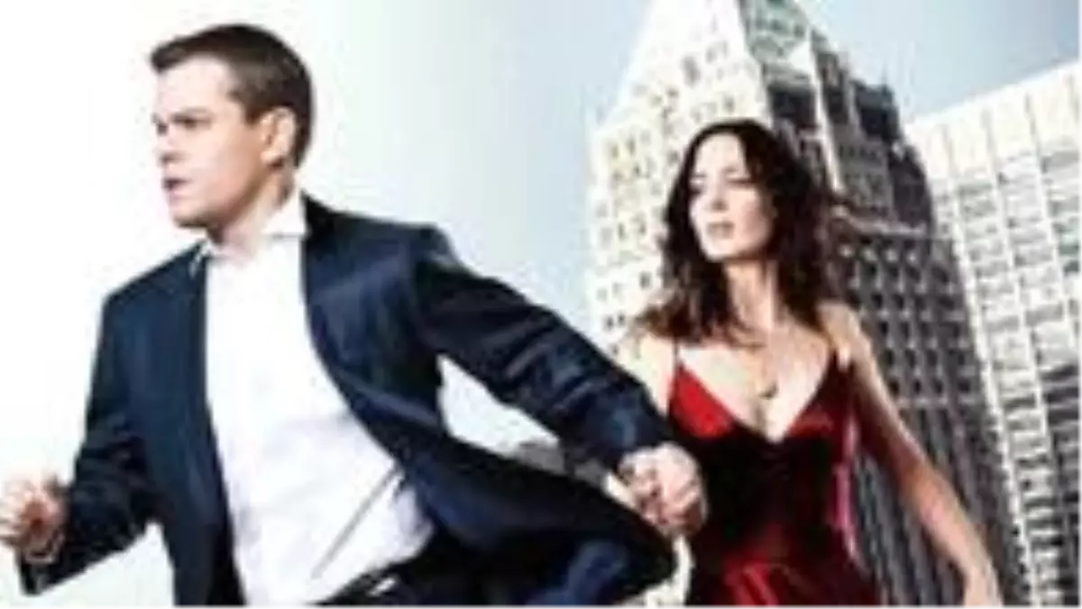 Kader Ajanları filmi konusu nedir? Kader Ajanları oyuncuları ve Kader Ajanları özeti!