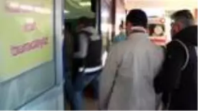 Son dakika haber | Kahramanmaraş'ta FETÖ operasyonu: 8 gözaltı Son dakika haber | Kahramanmaraş'ta FETÖ operasyonu: 8 gözaltı