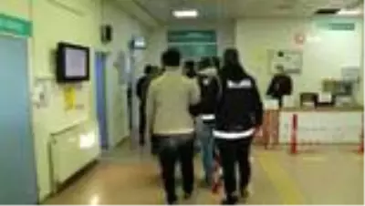 Son dakika haber | Kahramanmaraş'ta FETÖ operasyonu: 8 gözaltı Son dakika haber | Kahramanmaraş'ta FETÖ operasyonu: 8 gözaltı