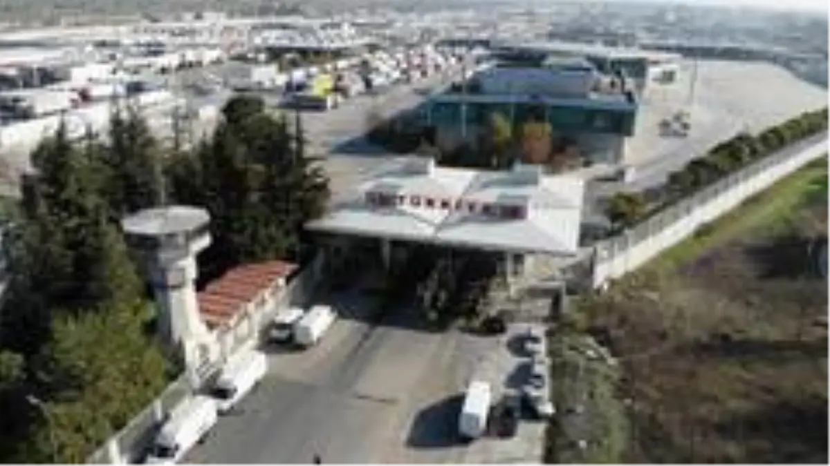 'Kapıkule Sınır Kapısı kapanmayacak'