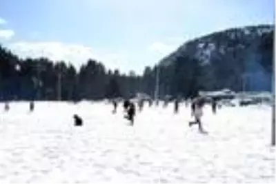 Son dakika: Karboğazı turizme kazandırılmayı bekliyor Son dakika: Karboğazı turizme kazandırılmayı bekliyor