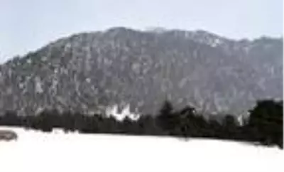 Son dakika: Karboğazı turizme kazandırılmayı bekliyor Son dakika: Karboğazı turizme kazandırılmayı bekliyor