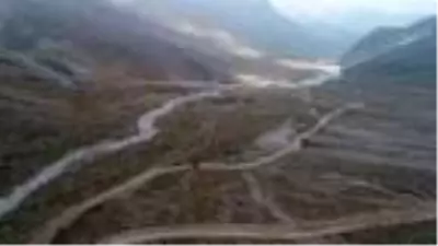 Son dakika: Karboğazı turizme kazandırılmayı bekliyor Son dakika: Karboğazı turizme kazandırılmayı bekliyor