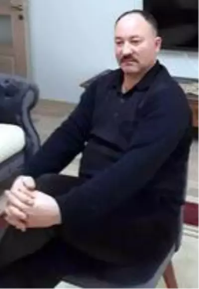 Son Dakika | Kardeşini öldürüp Nahcıvan'a kaçan şüpheli tutuklandı Son Dakika | Kardeşini öldürüp Nahcıvan'a kaçan şüpheli tutuklandı