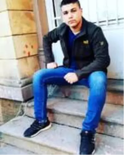 Son dakika haberleri! Kavgada sırtından vurulan genç, öldü Son dakika haberleri! Kavgada sırtından vurulan genç, öldü