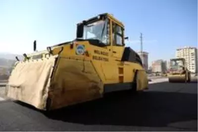Kazım Karabekir Mahallesi gelişiyor, değişiyor Kazım Karabekir Mahallesi gelişiyor, değişiyor