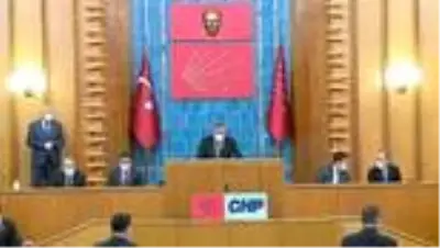 Kılıçdaroğlu: 'Dolarla fiyat garantisi alanlar onlar için de ekonomi pik yaptı' Kılıçdaroğlu: 'Dolarla fiyat garantisi alanlar onlar için de ekonomi pik yaptı'