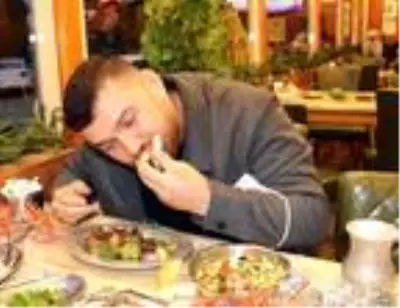 Kış hastalıklarının ilacı, soğan kebabı sezonu başladı Kış hastalıklarının ilacı, soğan kebabı sezonu başladı