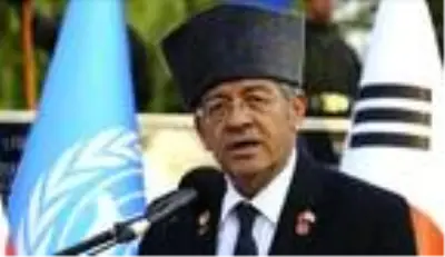 Son dakika haberi: KKTC'de yaralanan Kıbrıs gazisi ambulans uçakla Türkiye'ye getirildi Son dakika haberi: KKTC'de yaralanan Kıbrıs gazisi ambulans uçakla Türkiye'ye getirildi