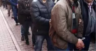 Kocaeli'de DEAŞ operasyonu: 5 gözaltı Kocaeli'de DEAŞ operasyonu: 5 gözaltı