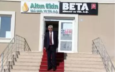 Konya Şeker ayçiçeği üretimini 350 bin tona çıkardı Konya Şeker ayçiçeği üretimini 350 bin tona çıkardı