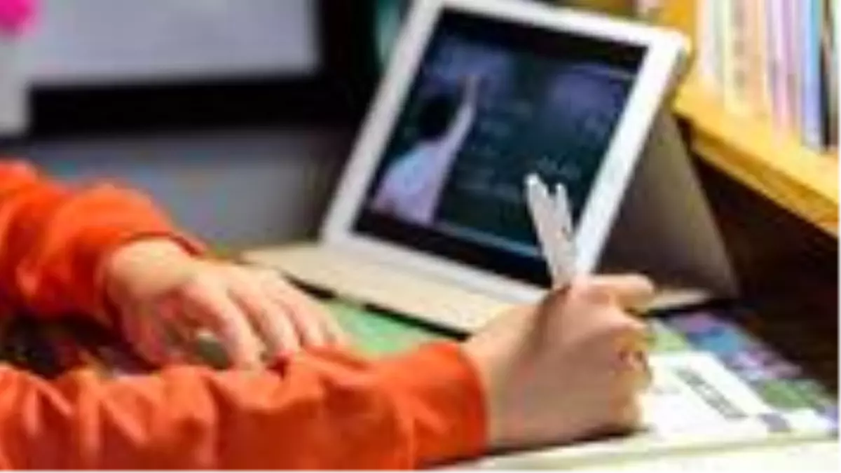 Okullarda eğitim-öğretim 31 Aralık'a kadar uzaktan devam edecek