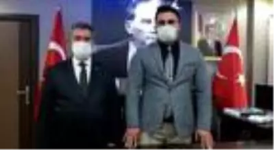 Koronavirüs vakaları artınca vatandaşa videolu mesajla uyarıda bulundular Koronavirüs vakaları artınca vatandaşa videolu mesajla uyarıda bulundular