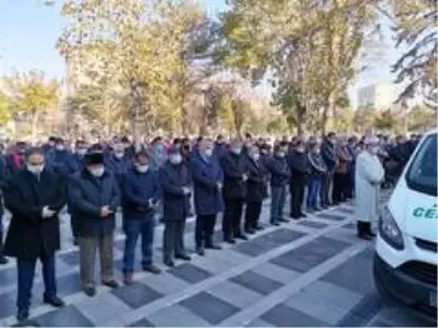 Kösedağ ailesinin acı günü Kösedağ ailesinin acı günü