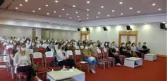 Kuşadası Ticaret Odası: Kuşadası'nda düzenlenen Kadın Girişimci Yönetici Okulu tamamlandı Kuşadası Ticaret Odası: Kuşadası'nda düzenlenen Kadın Girişimci Yönetici Okulu tamamlandı