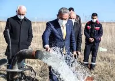Kütahya'ya 50 derecelik kaplıca suyu Kütahya'ya 50 derecelik kaplıca suyu