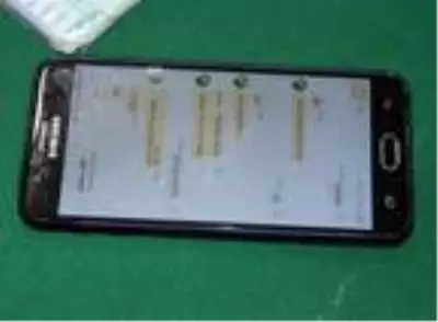 Kütahya'da kumar oynarken yakalanan 14 kişiye 65 bin 240 lira ceza Kütahya'da kumar oynarken yakalanan 14 kişiye 65 bin 240 lira ceza