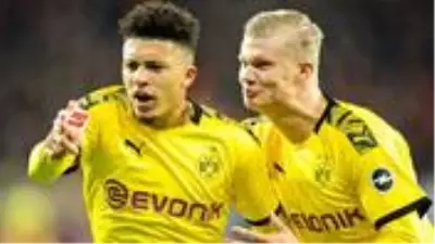 Manchester City, Aguero'nun ayrılması durumunda Haaland'ı transfer etmeyi planlıyor Manchester City, Aguero'nun ayrılması durumunda Haaland'ı transfer etmeyi planlıyor