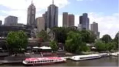 MELBOURNE - Avustralya Kovid-19'un etkilediği kentleri canlandırmaya çalışıyor MELBOURNE - Avustralya Kovid-19'un etkilediği kentleri canlandırmaya çalışıyor