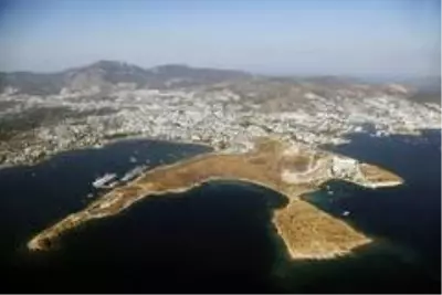 Muğla'da 9 ayda 1 milyon m2 alana yapı ruhsatı verildi Muğla'da 9 ayda 1 milyon m2 alana yapı ruhsatı verildi