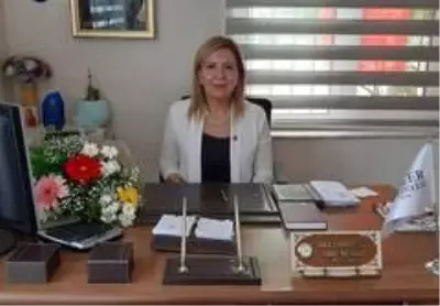 Muhtar'dan mahalleliye 'AFAD Gönüllüsü' çağrısı Muhtar'dan mahalleliye 'AFAD Gönüllüsü' çağrısı
