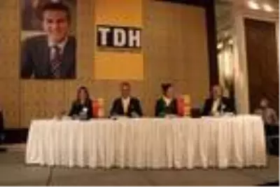 Mustafa Sarıgül: Türkiye Değişim Hareketi, Türkiye'nin önüne yeni yol açacak Mustafa Sarıgül: Türkiye Değişim Hareketi, Türkiye'nin önüne yeni yol açacak