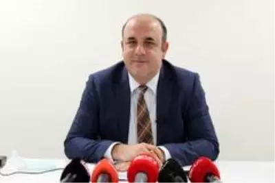 Nevşehir'de kadınlarda korona virüs vaka gözükme oranı daha yüksek Nevşehir'de kadınlarda korona virüs vaka gözükme oranı daha yüksek